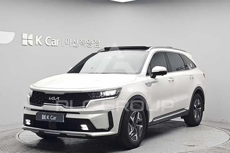 2023 KIA Sorento