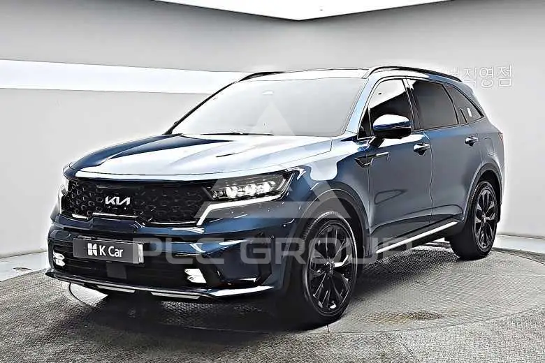 2023 KIA Sorento