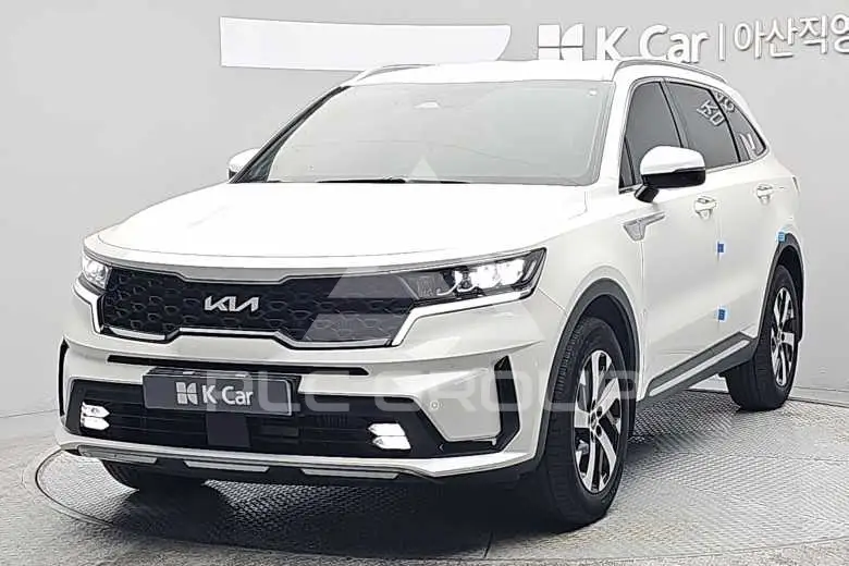 2023 KIA Sorento