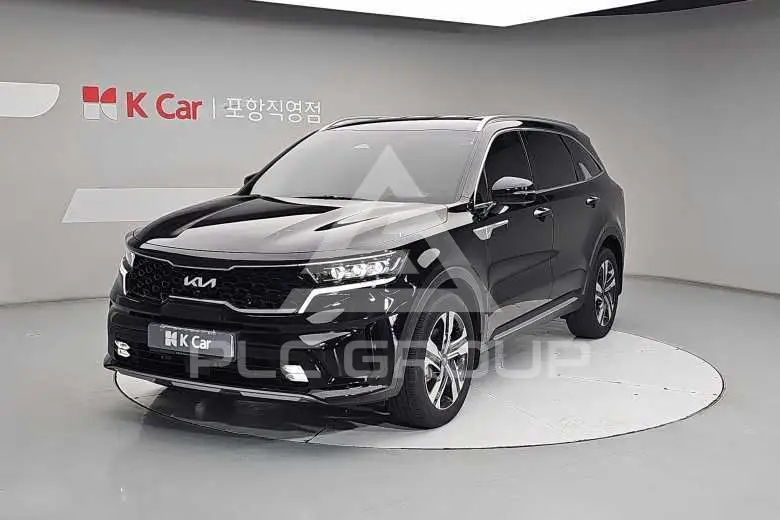 2023 KIA Sorento