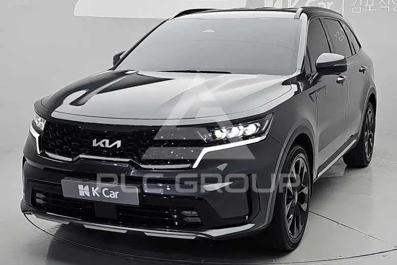 2023 KIA Sorento