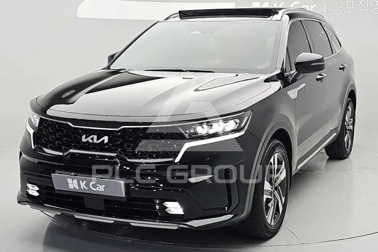 2023 KIA Sorento