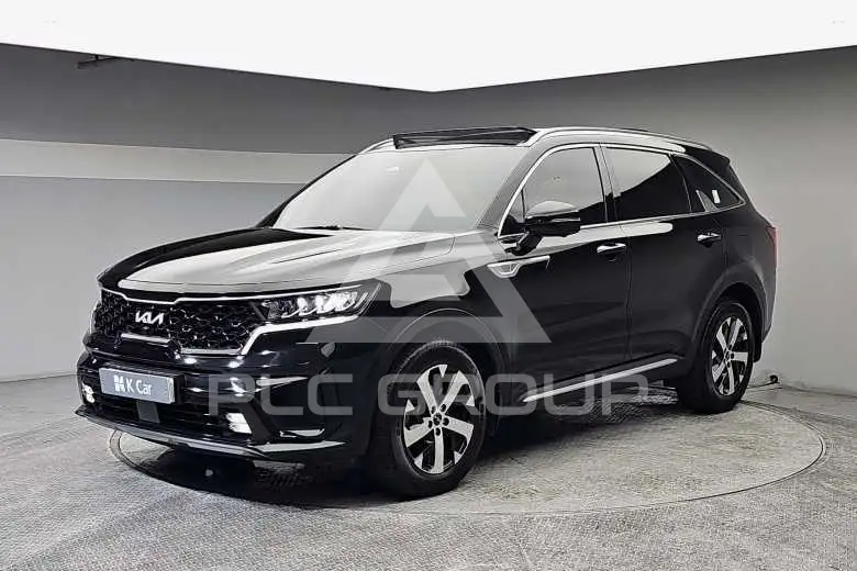 2023 KIA Sorento