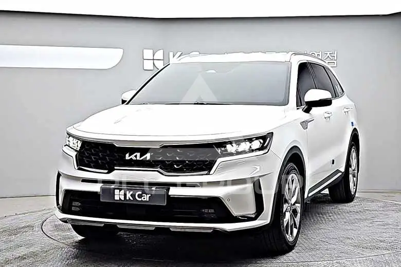 2023 KIA Sorento