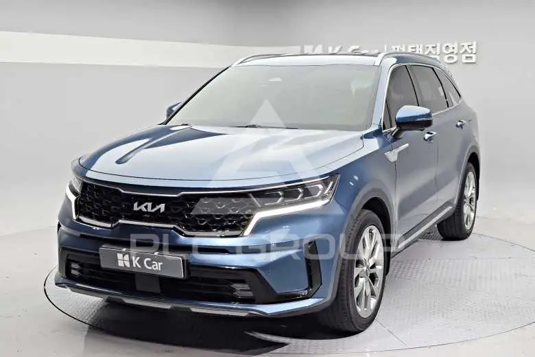 2023 KIA Sorento