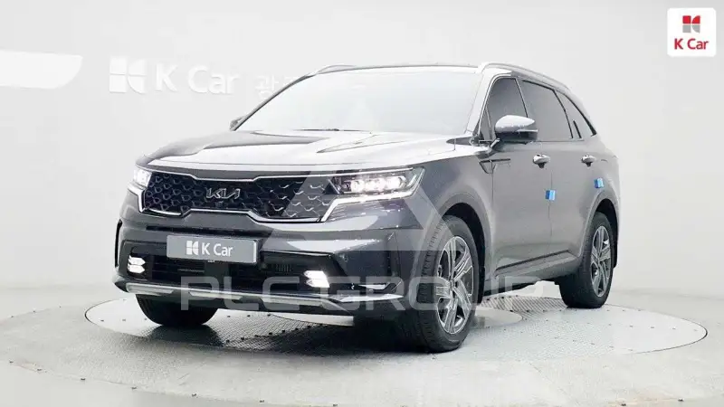 2023 KIA Sorento