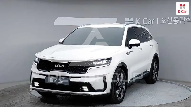 2023 KIA Sorento