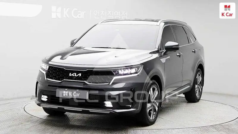2023 KIA Sorento