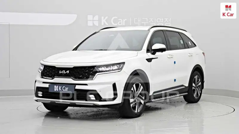 2023 KIA Sorento