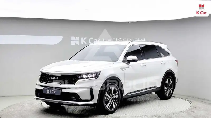 2023 KIA Sorento