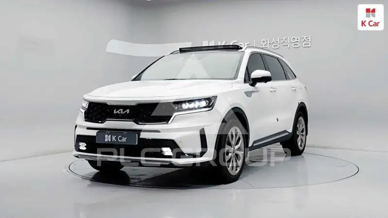 2023 KIA Sorento