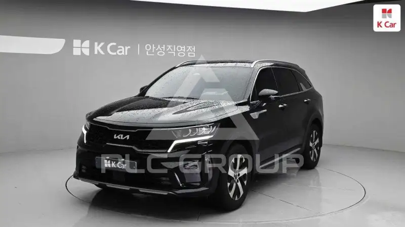 2023 KIA Sorento