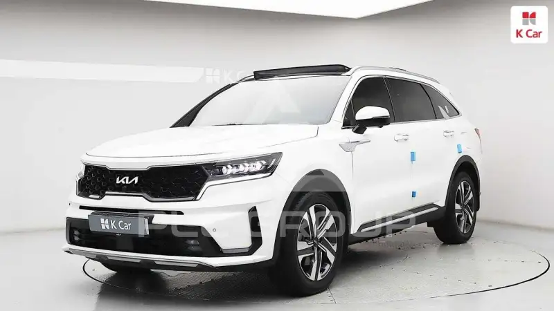 2023 KIA Sorento