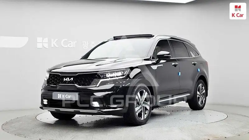2023 KIA Sorento