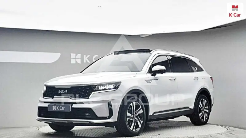 2023 KIA Sorento