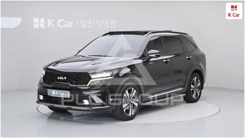2023 KIA Sorento