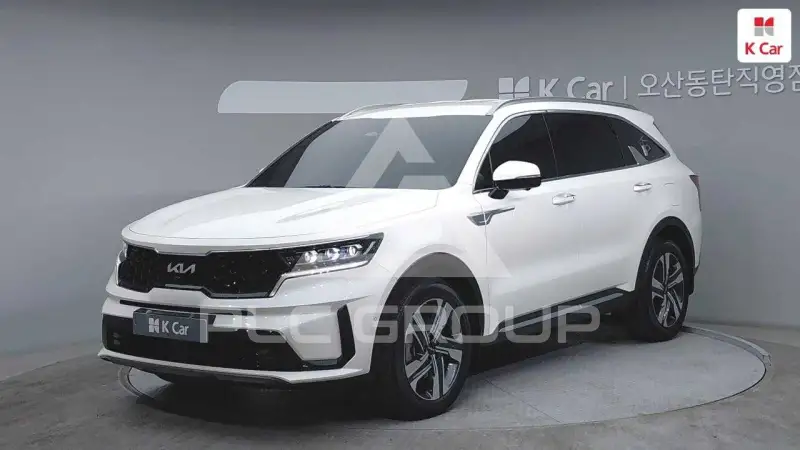 2023 KIA Sorento