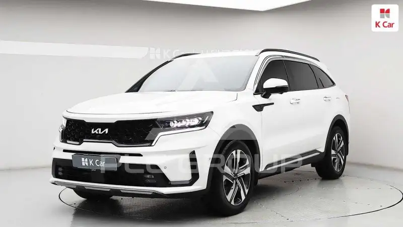 2023 KIA Sorento
