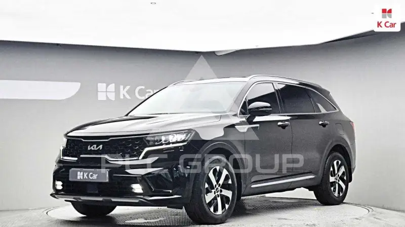 2023 KIA Sorento