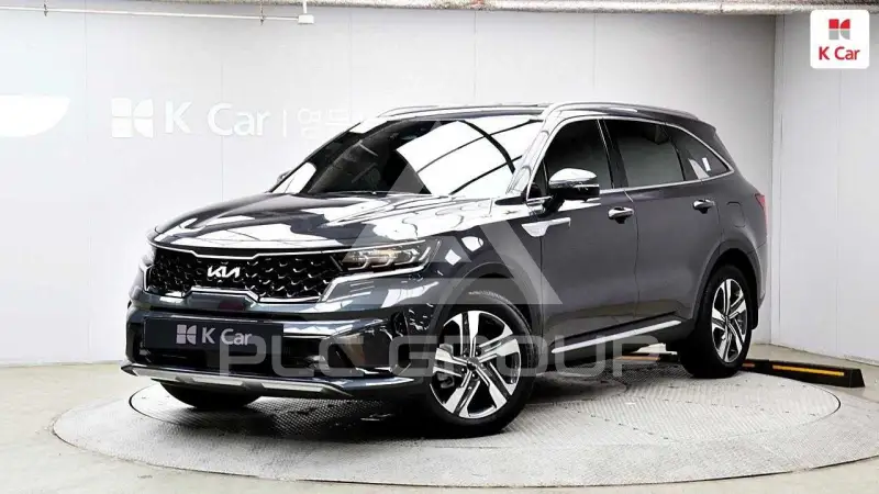 2023 KIA Sorento