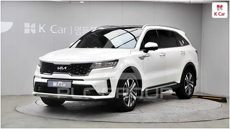 2023 KIA Sorento