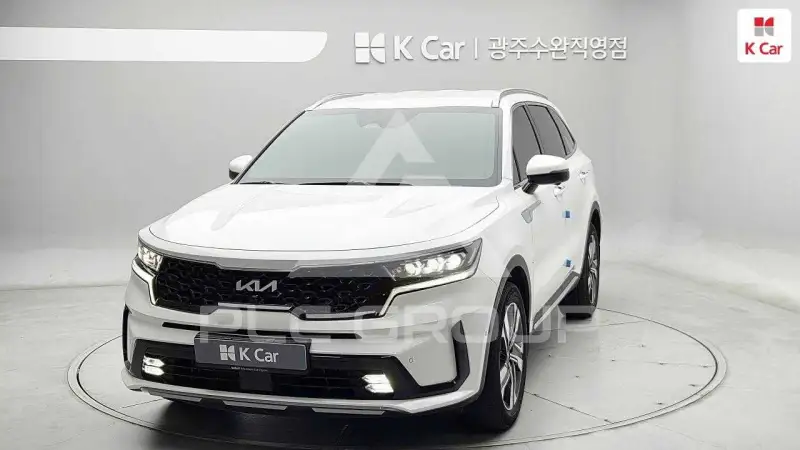 2023 KIA Sorento