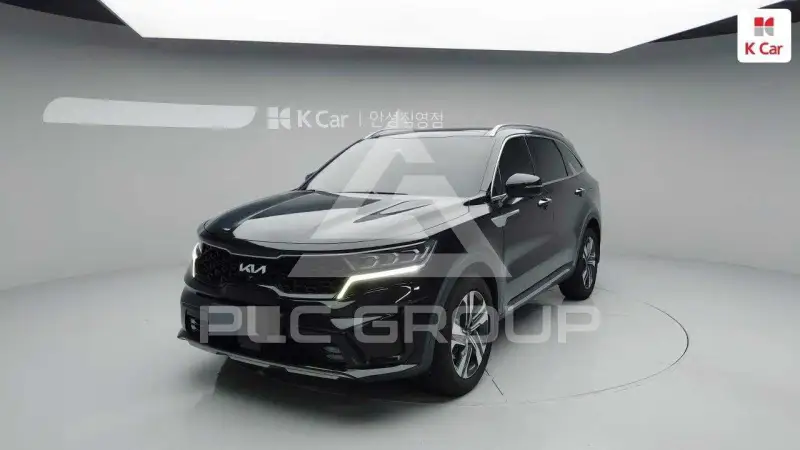 2023 KIA Sorento