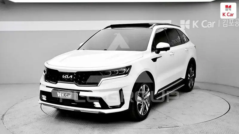 2023 KIA Sorento