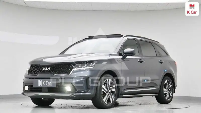 2023 KIA Sorento