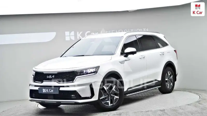 2023 KIA Sorento