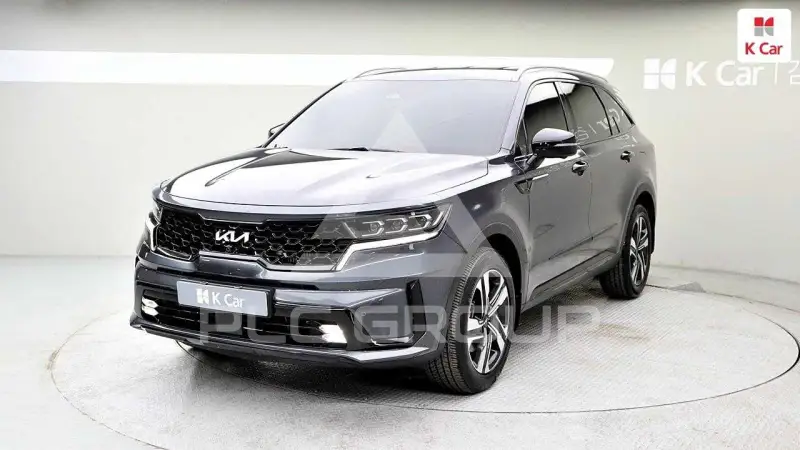 2023 KIA Sorento
