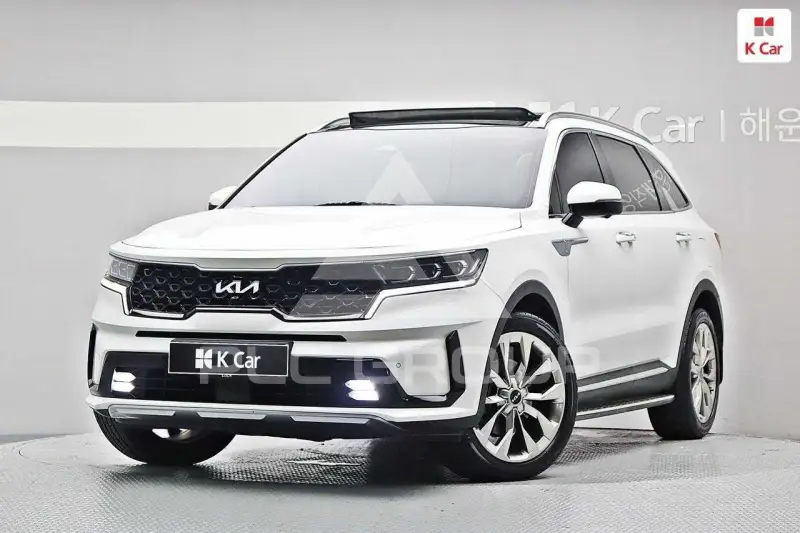 2023 KIA Sorento