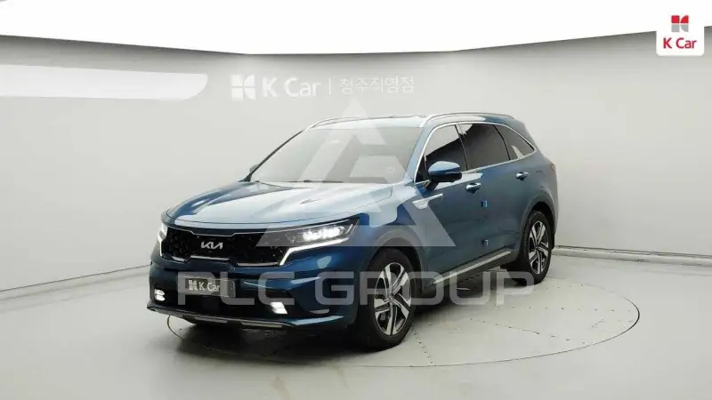 2023 KIA Sorento