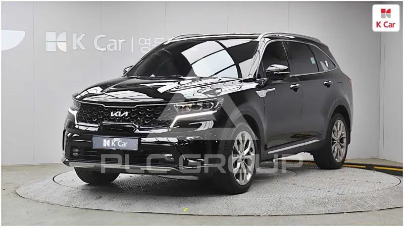 2023 KIA Sorento