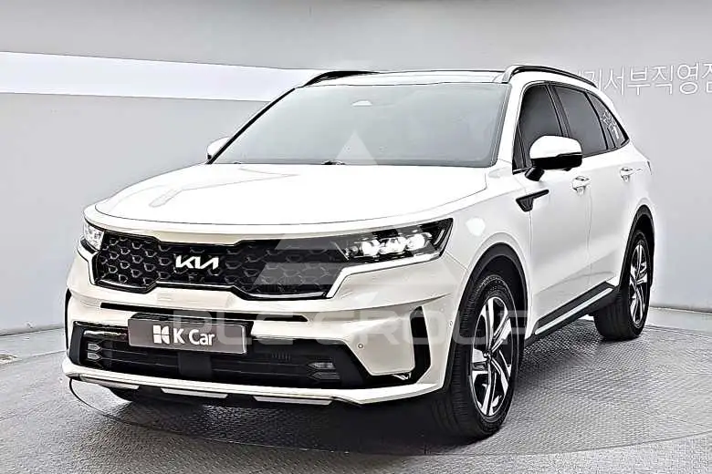 2023 KIA Sorento