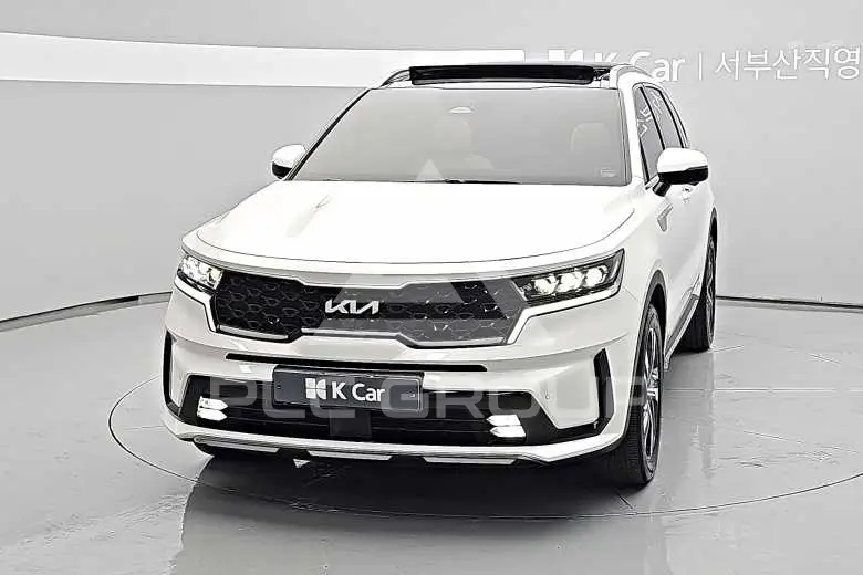 2023 KIA Sorento