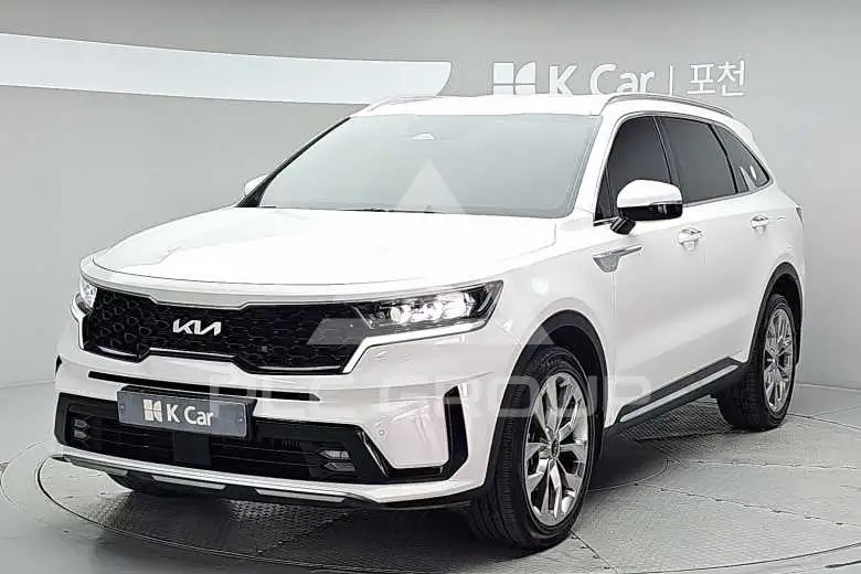 2023 KIA Sorento