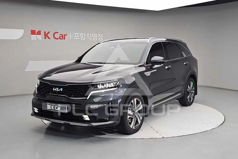 2023 KIA Sorento