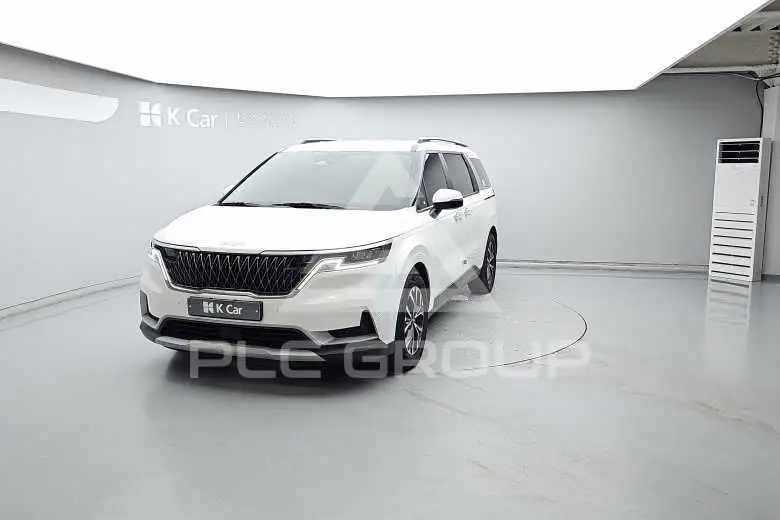 2023 KIA Carnival