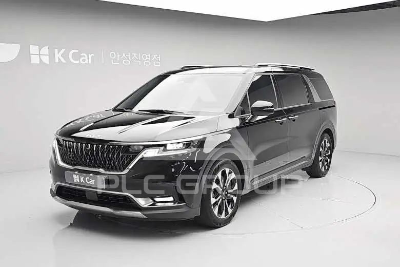 2023 KIA Carnival