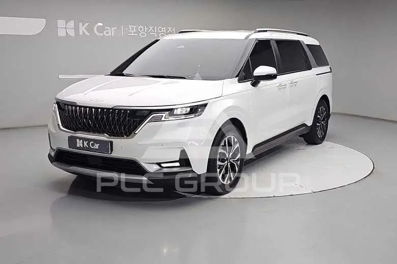 2023 KIA Carnival