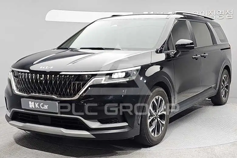 2023 KIA Carnival