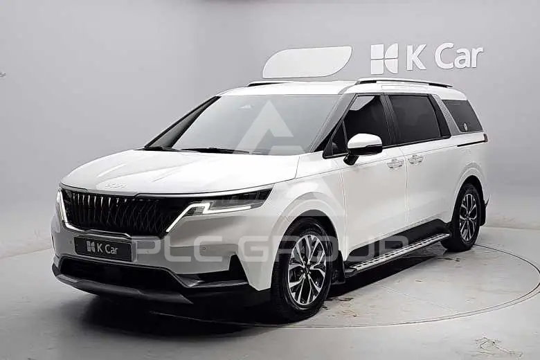 2023 KIA Carnival