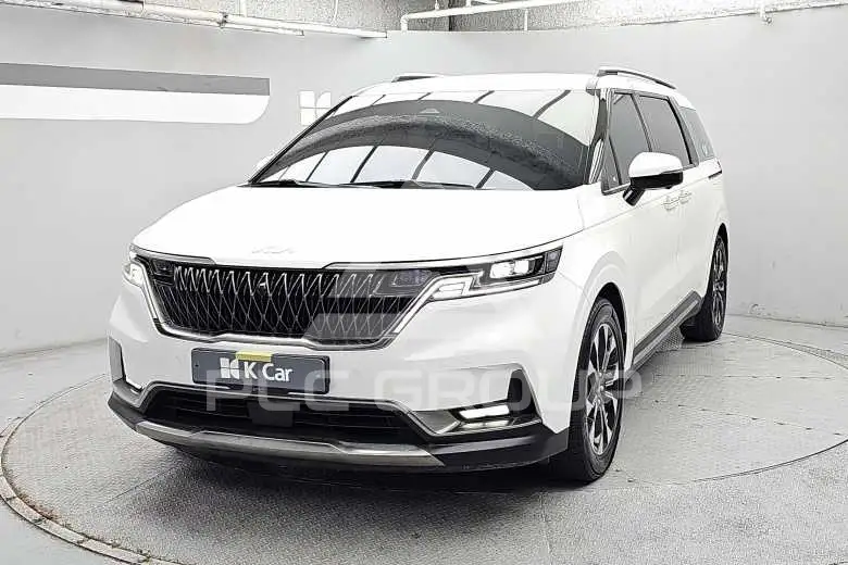 2023 KIA Carnival
