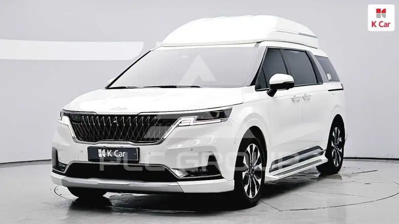 2023 KIA Carnival