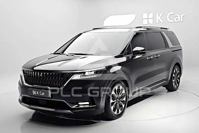 2023 KIA Carnival