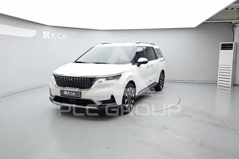 2023 KIA Carnival