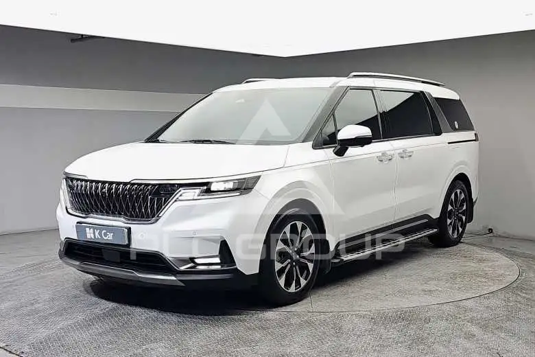 2023 KIA Carnival