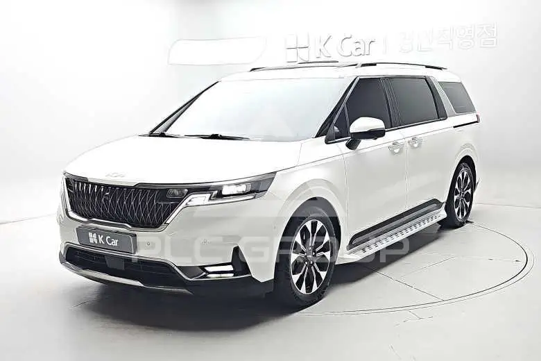 2023 KIA Carnival