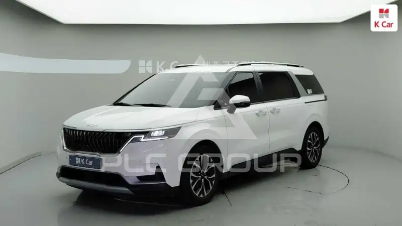 2023 KIA Carnival